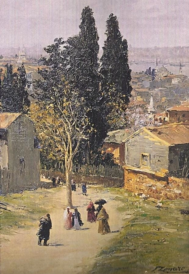 Fuori paese